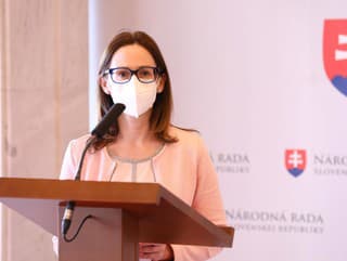 Šéfka ŠÚKL Zuzana Baťová