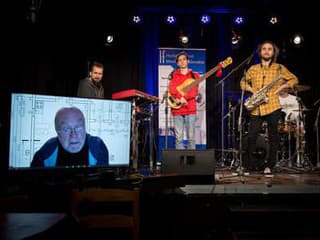 Prehliadka Nové tváre slovenského