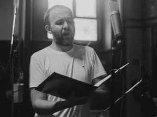 Židovské piesne vychádzajú v