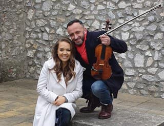 VIDEO: Lucie Vondráčková a