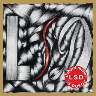 Kultový album LSD Richarda