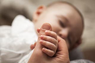 Maličkého Tylera zabil Covid: