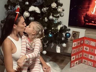 Vianočné tradície známych Sloveniek