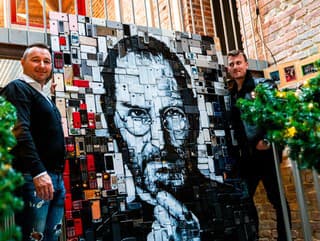 Slovensko má v Lučenci