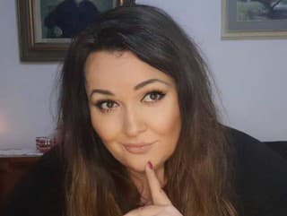 Renátu Názlerovú nespoznáte: Tentokrát