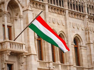 Štátny tajomník maďarského rezortu