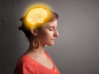 POTRAVINY, ktoré roztočia MOZGOVÉ