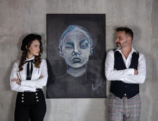 RECENZIA: Hlava skupiny Peter