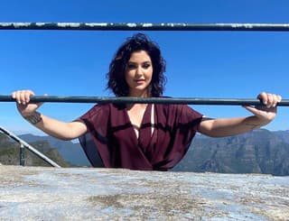 Celeste Buckingham: Môj stav