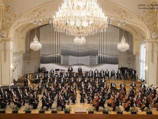 Slovenská filharmónia pozýva na