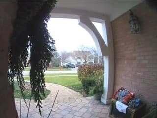 VIDEO Matke z verandy