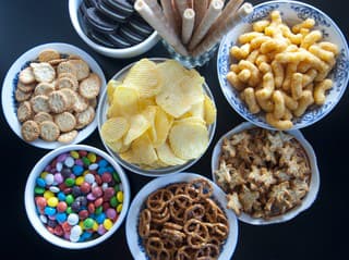 NÁBEH na druhý INFARKT