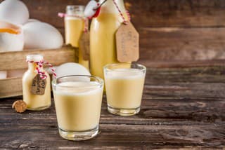 FOTORECEPT Domáci likér na