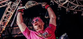 Výkon hodný bojovníka UFC: