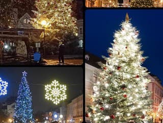 VEĽKÁ ANKETA Hľadáme najkrajší