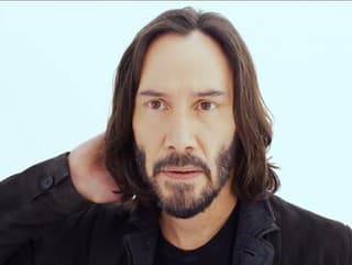 Nový trailer k MATRIXU