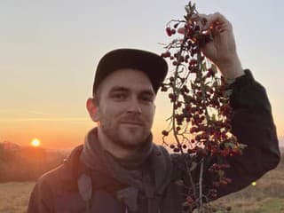 Na značke Weltschmerzen vychádza