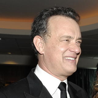 Oscarový Tom Hanks: Stal
