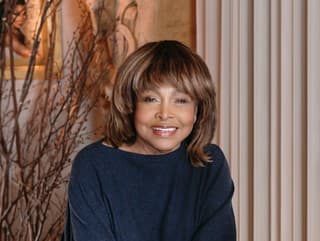 Tina Turner prezradila návod