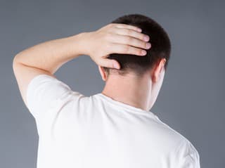 Zbystrite POZORNOSŤ, ak pociťujete