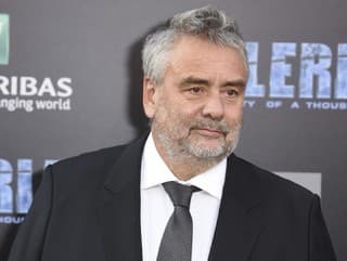 Slávny režisér mal znásilniť