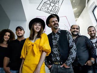 Peter Bič Project sa