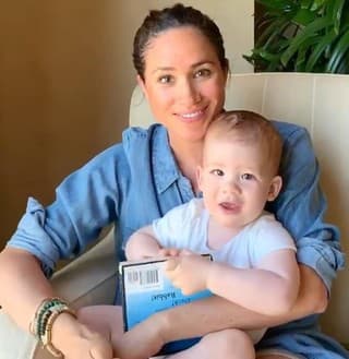 Aj kráľovná sa vie