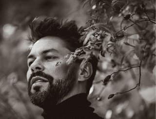 RECENZIA: Adam Ďurica má