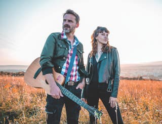 Skupina Peter Bič Project