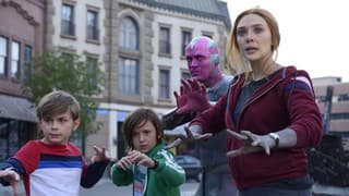 Nominácie na Zlaté Glóbusy: