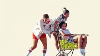 RECENZIA King Richard je