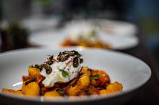 Zabudni na experimentálnu kuchyňu,