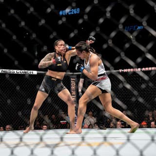 Najväčší šok v histórii