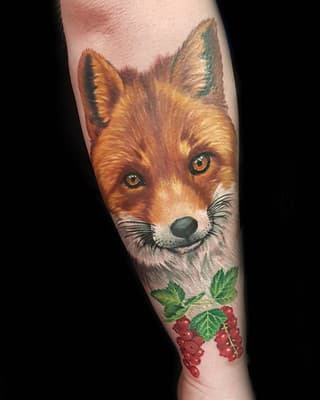 Tatérka Denisa: Som veľký