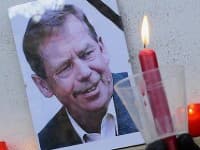 Václav Havel - výročie