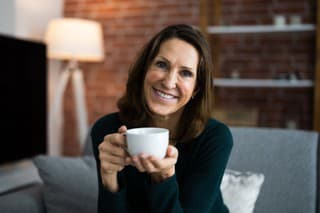 Pravdivý príbeh: Po päťdesiatke