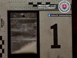 Polícia obvinila dvoch Bratislavčanov