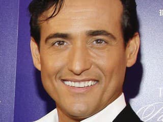 Zomrel spevák Carlos Marín,