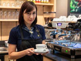 Lojalita v zamestnaní sa