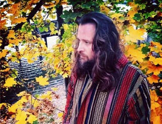 Rado Chrzan (RCH) pretvára