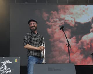 Matúša môžete vidieť na