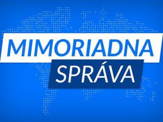 HORÚCA AKTUALITA V Bratislave