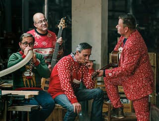 Janko Kulich & Kolegium