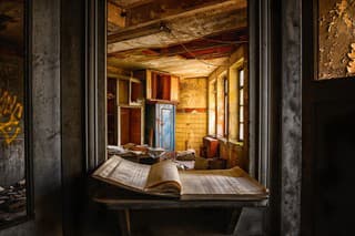 Detský tábor pri Trenčíne