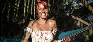 Patris mala snúbenca a