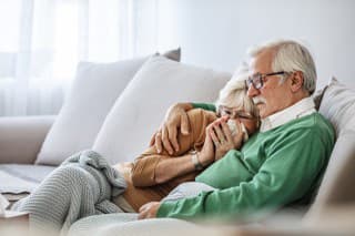 Prechladli ste? Škriabanie v