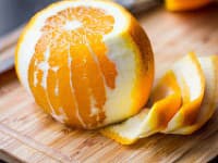 Nie len samotné pomaranče,