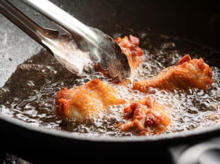 Preč so ZÁPACHOM po