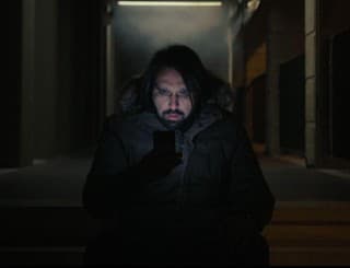 Heľenine Oči novinkou Cirkus