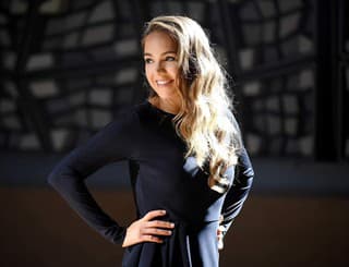 VIDEO: Lucie Vondráčková zverejnila